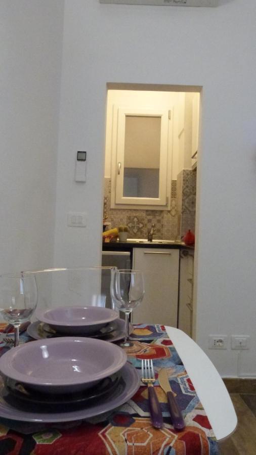 Apartamento Sottopontevecchio *