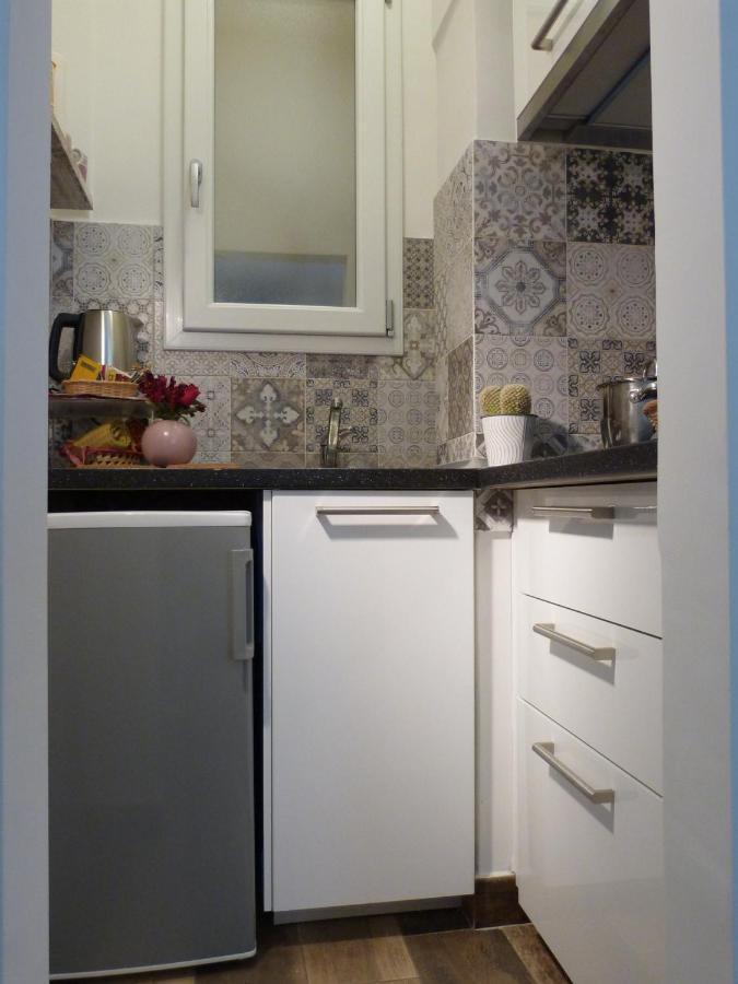 Sottopontevecchio Apartamento