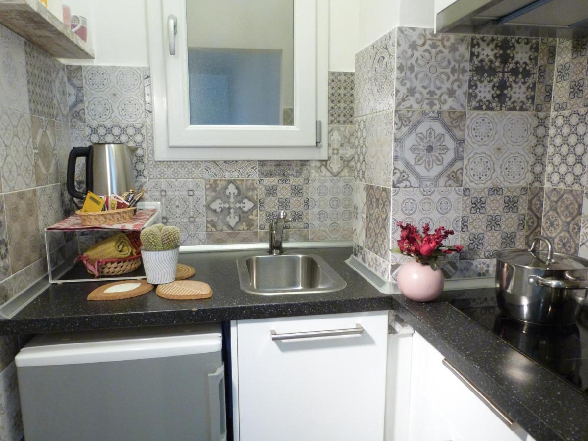 Apartamento Sottopontevecchio