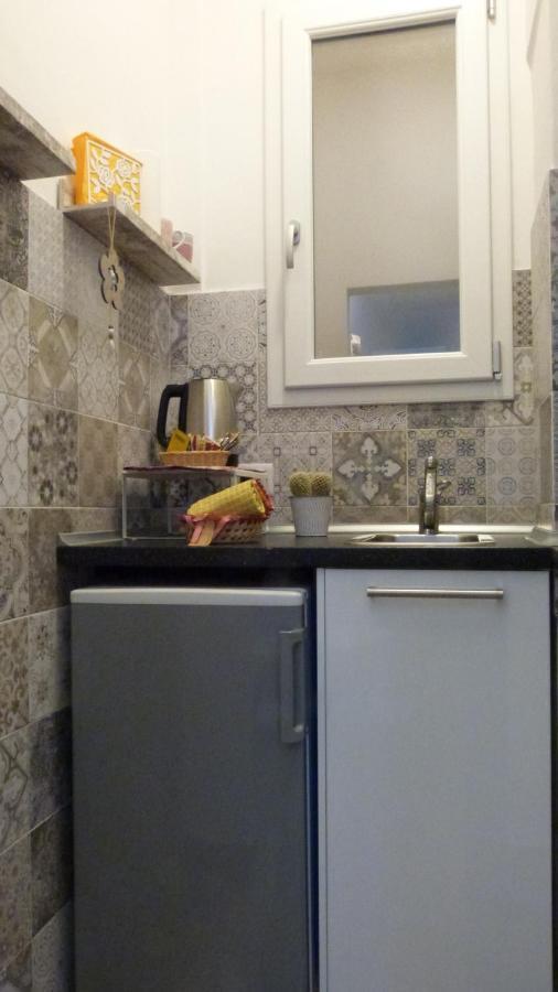 Apartamento Sottopontevecchio Florencia