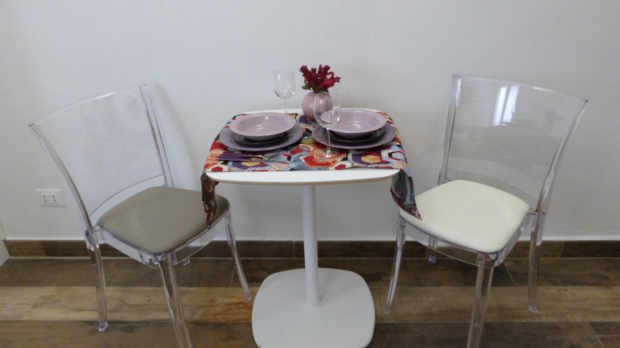 Apartamento Sottopontevecchio