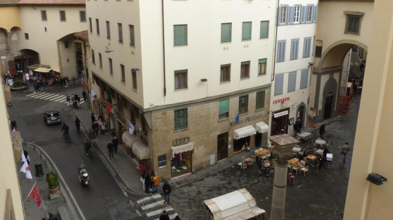 Sottopontevecchio Apartamento