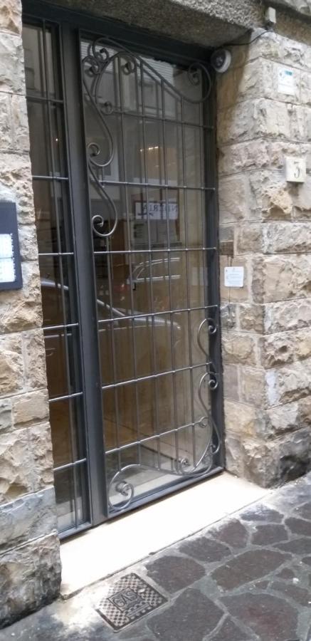 Apartamento Sottopontevecchio